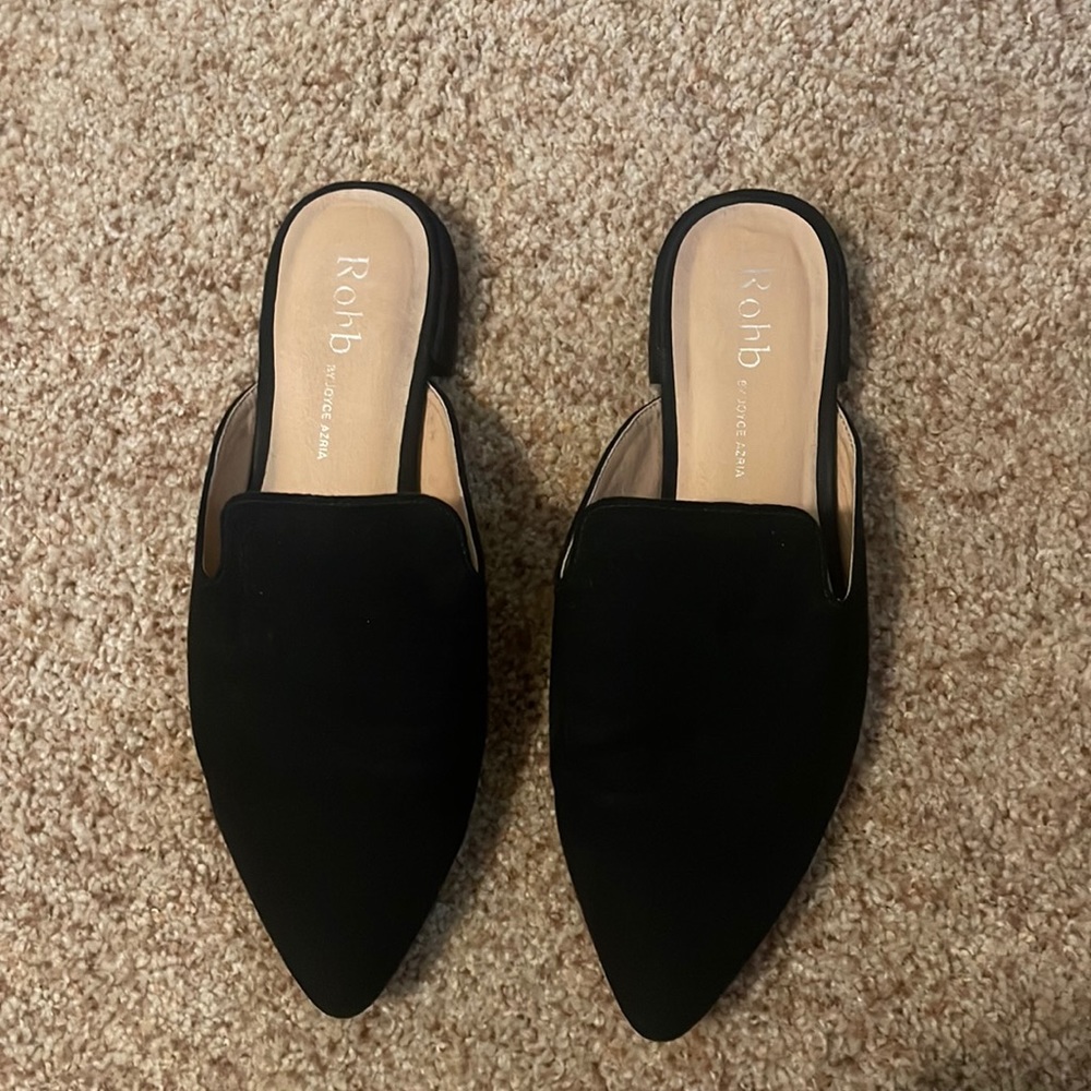 Mules
